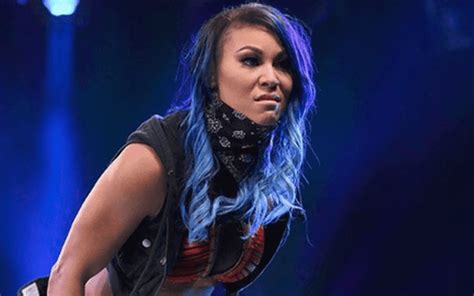 mia yim relationships|Mia Yim Details Horrifying Story Of Surviving。